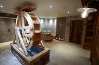 The Three Horseshoes Country Inn and Spa (Leek) 1067473 Image 5